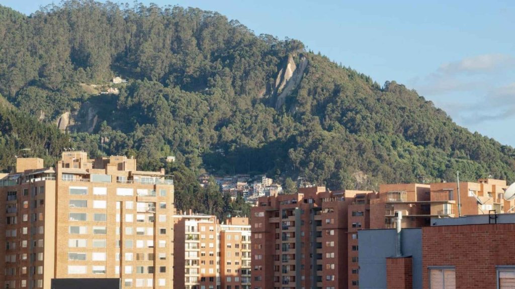 Barrio de Chico Norte