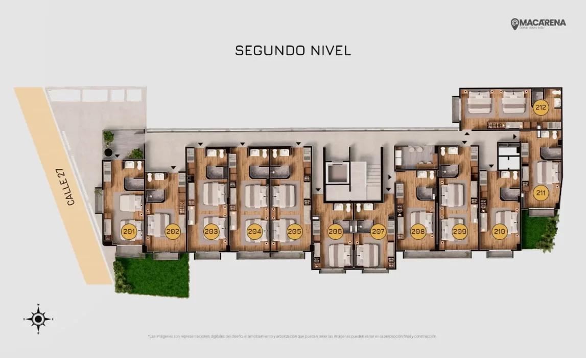 plano-segundo-nivel-macarena-apartamentos-inversion-centro-bogota-maz-constructora-feb2026-optimized