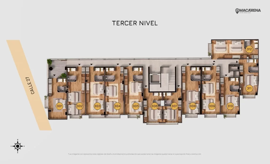 plano-tercer-nivel-macarena-apartamentos-inversion-centro-bogota-maz-constructora-fev2026-optimized
