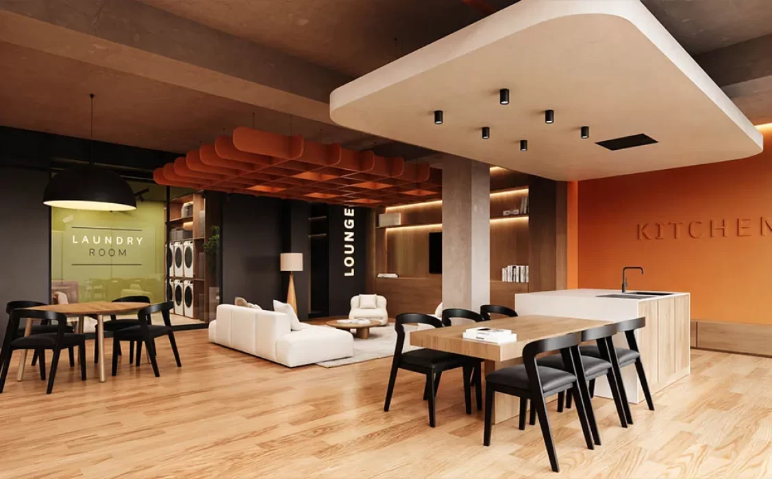zona-social-1-connect-living-apartamento-bogota-maz-constructora